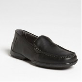 Nordstrom Boys' Loafers, 12.5- USED